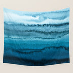 WITHIN THE TIDES - CALYPSO Wall Tapestry Gallery Image 4