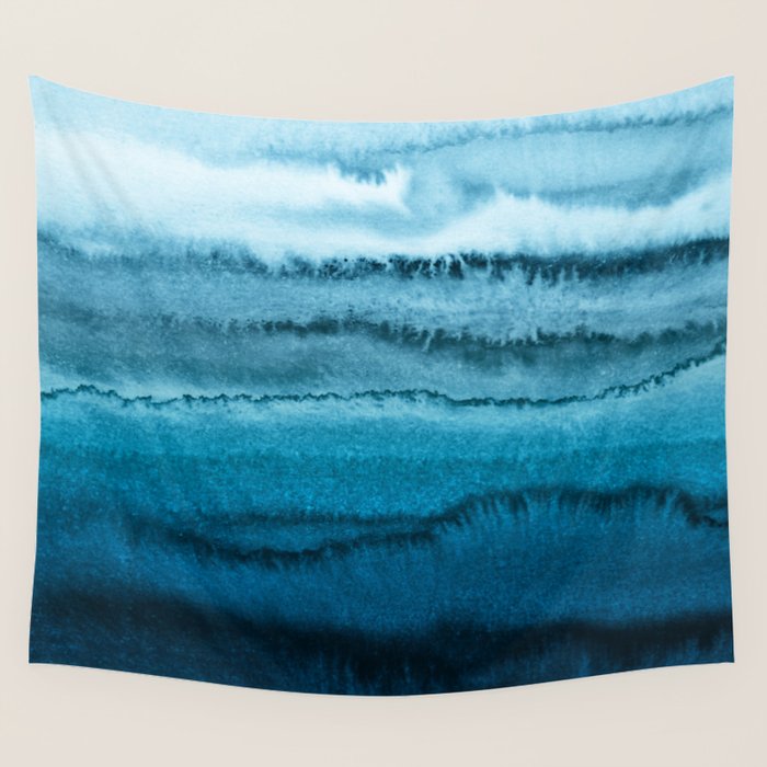 WITHIN THE TIDES - CALYPSO Wall Tapestry Gallery Image 4