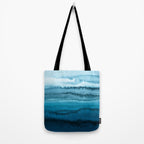 WITHIN THE TIDES - CALYPSO Tote Bag Gallery Image 2