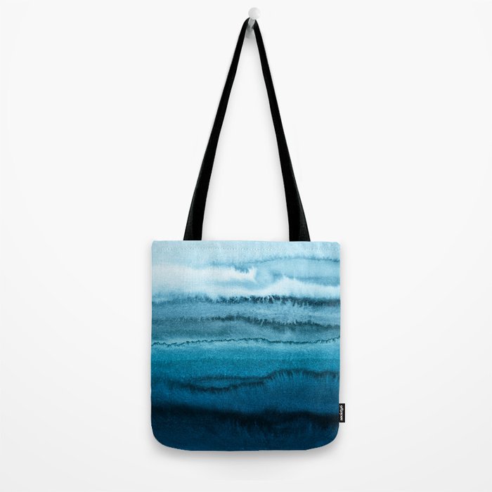 WITHIN THE TIDES - CALYPSO Tote Bag Gallery Image 2