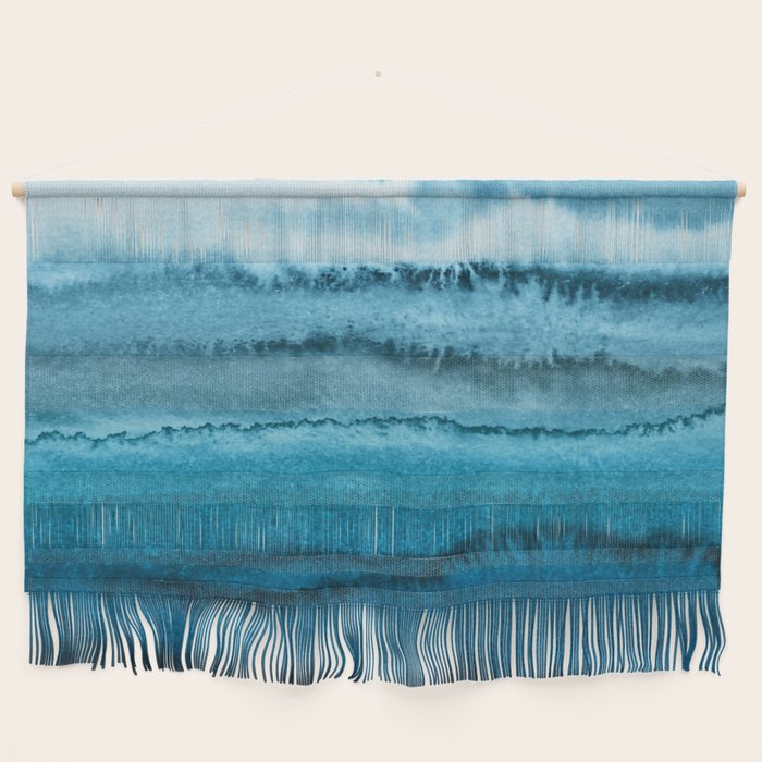 WITHIN THE TIDES - CALYPSO Wall Hanging Gallery Image 2