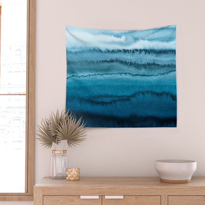 WITHIN THE TIDES - CALYPSO Wall Tapestry Gallery Image 2