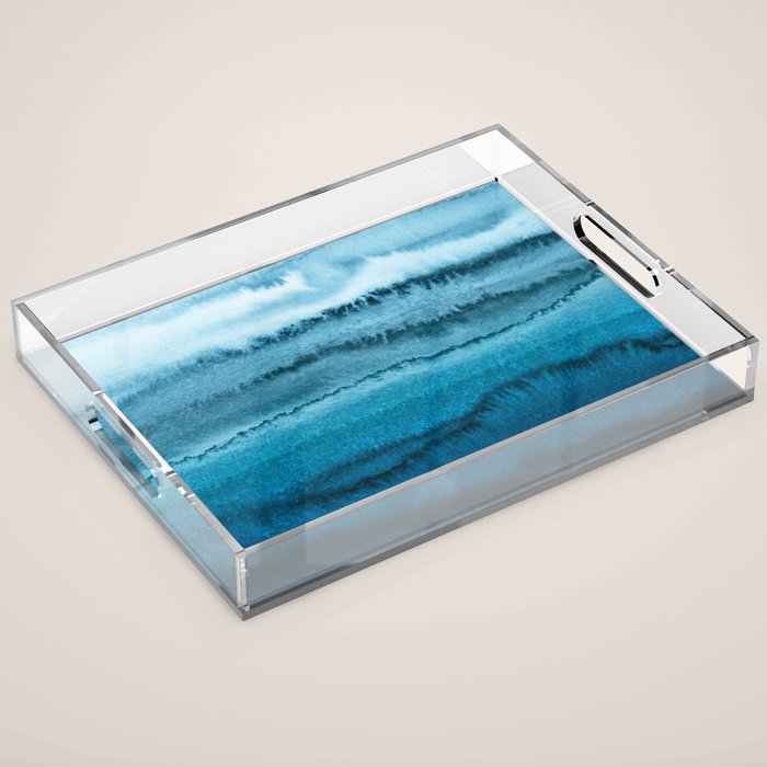 WITHIN THE TIDES - CALYPSO Acrylic Tray Gallery Image 1
