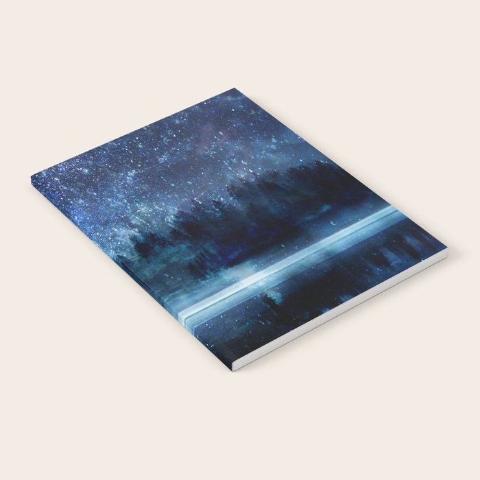 Night Sky Notebook Gallery Image 2