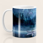 Night Sky Coffee Mug Gallery Image 3