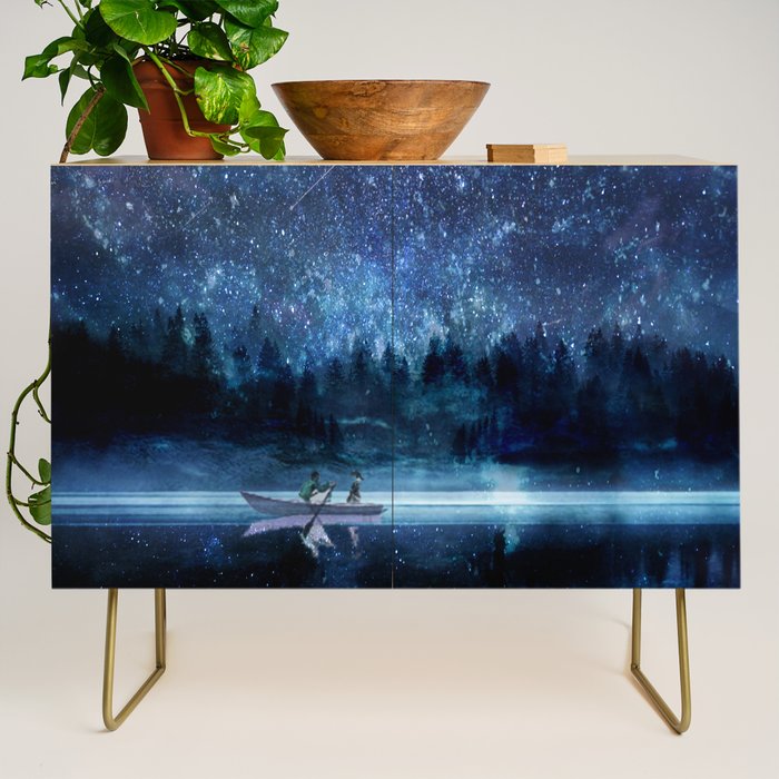Night Sky Credenza Gallery Image 1