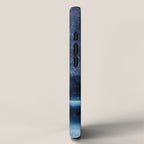 Night Sky iPhone Case Gallery Image 2