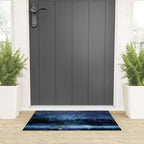 Night Sky Welcome Mat Gallery Image 3