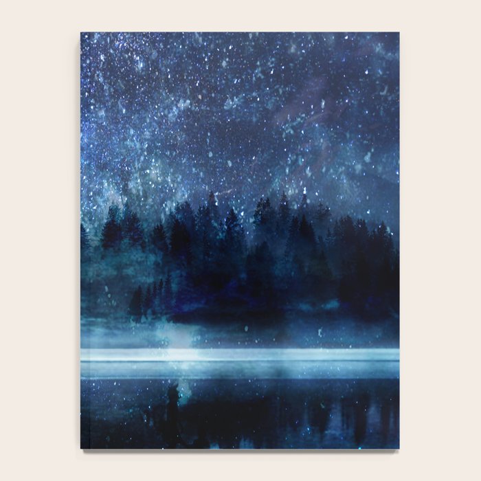 Night Sky Notebook Gallery Image 4