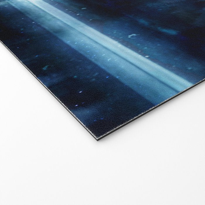 Night Sky Welcome Mat Gallery Image 2