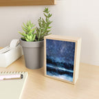 Night Sky Mini Art Print Gallery Image 2