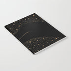 Star Collector Dark GOLD Version Notebook Gallery Image 2