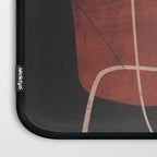 Modern Abstract Art 16 Laptop Sleeve Gallery Image 3