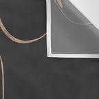 Modern Abstract Art 16 Wall Tapestry Gallery Image 3