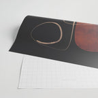 Modern Abstract Art 16 Wrapping Paper Gallery Image 2