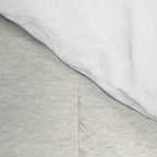 Great Blue Heron Couple Comforter Gallery Image 4