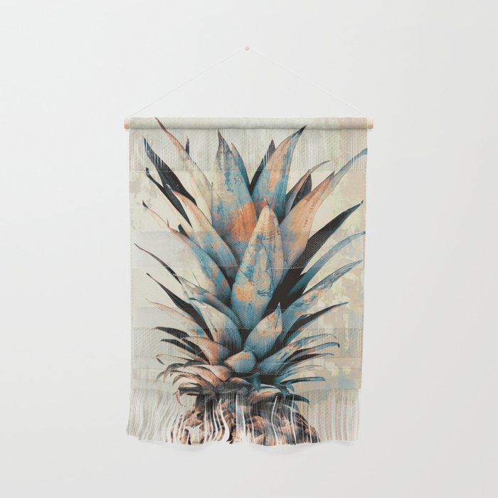 PINEAPPLE 3 Wall Hanging Gallery Image 1