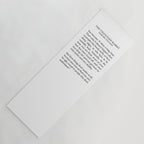 Becoming Real, Velveteen Rabbit Yoga Mat Gallery Image 1