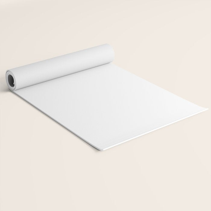 Becoming Real, Velveteen Rabbit Yoga Mat Gallery Image 2