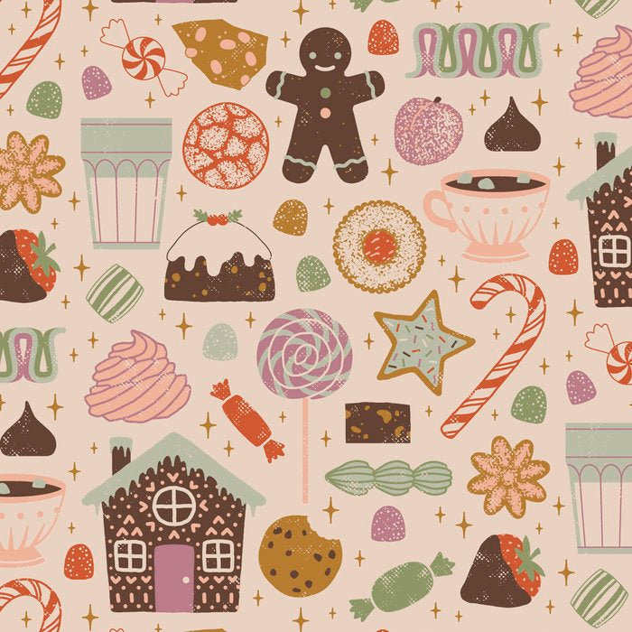 In the Land of Sweets Coffee Mug Gallery Image 2