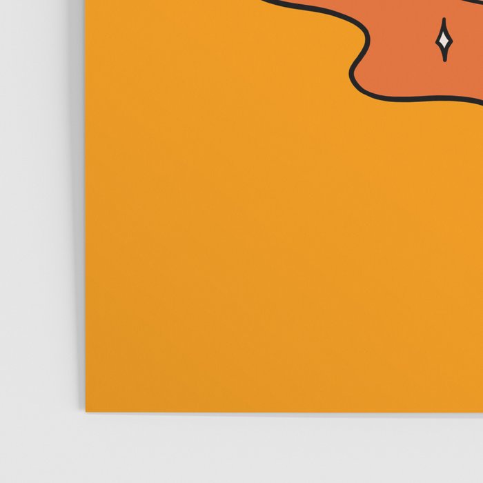 Leo Jack O Lantern Poster Gallery Image 3