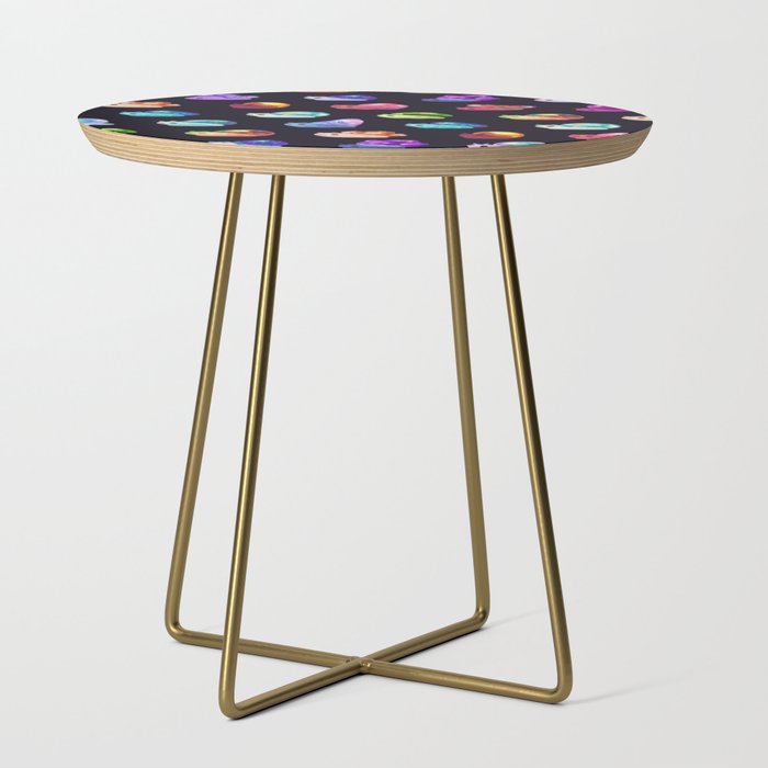 Jewel Snail Side Table Gallery Image 1