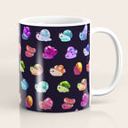 Jewel Snail Coffee Mug Gallery Image 1