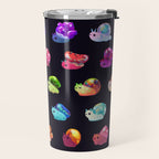 Jewel Snail Travel Mug Gallery Image 2