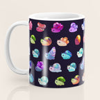 Jewel Snail Coffee Mug Gallery Image 3