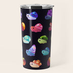 Jewel Snail Travel Mug Gallery Image 1