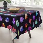 Jewel Snail Tablecloth Gallery Image 3