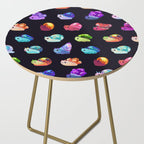 Jewel Snail Side Table Gallery Image 2