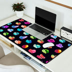 Jewel Snail Desk Mat Gallery Image 2