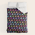 Jewel Snail Comforter Gallery Image 6