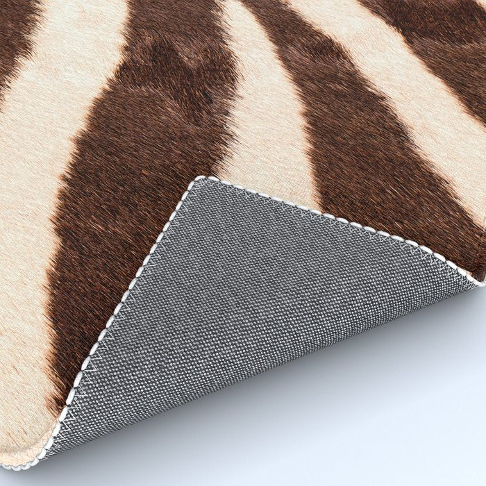 Zebra #decor #society6 #buyart Rug Gallery Image 4