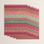 Traditional Carpet Wrapping Paper Gallery Image 3
