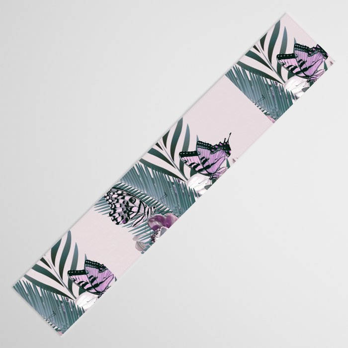 Tropical Girl 3 Table Runner Gallery Image 3