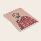for Gustav Klimt Notebook Gallery Image 3