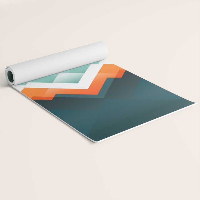 Everest Yoga Mat Gallery Image 2