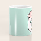 Capricorn Keychain Coffee Mug Gallery Image 4