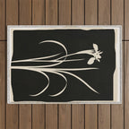 Little Flower 3 Outdoor Rug Gallery Image 1