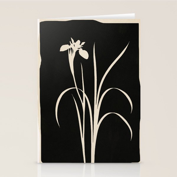 Little Flower 3 Stationery Card Gallery Image 1