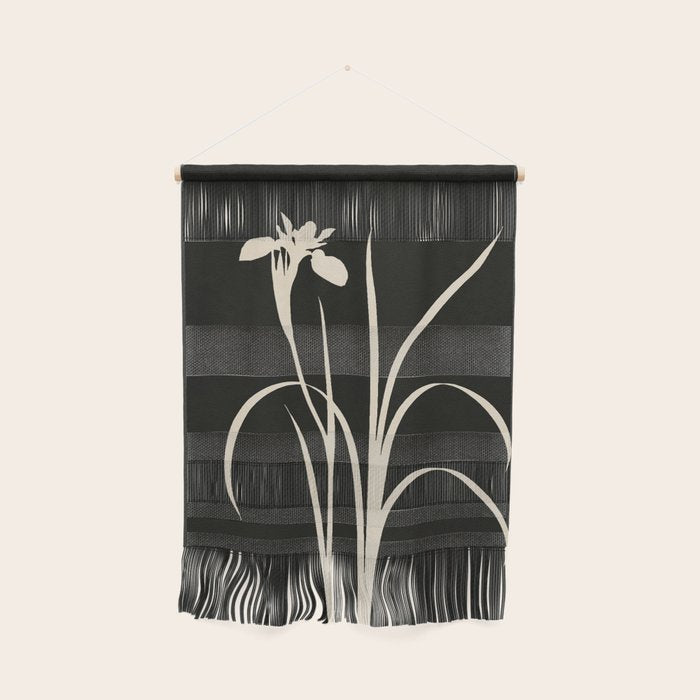 Little Flower 3 Wall Hanging Gallery Image 1