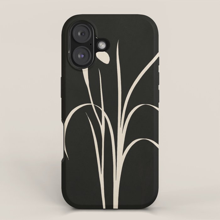 Little Flower 3 iPhone Case Gallery Image 1