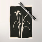 Little Flower 3 Wrapping Paper Gallery Image 1