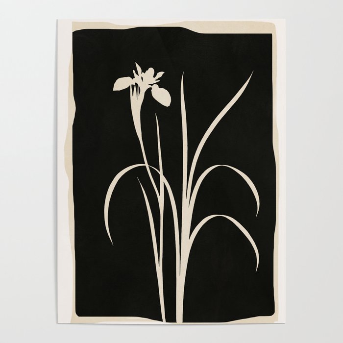Little Flower 3 Poster Gallery Image 4