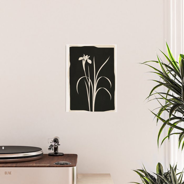 Little Flower 3 Poster Gallery Image 2