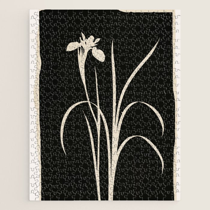 Little Flower 3 Jigsaw Puzzle Gallery Image 1