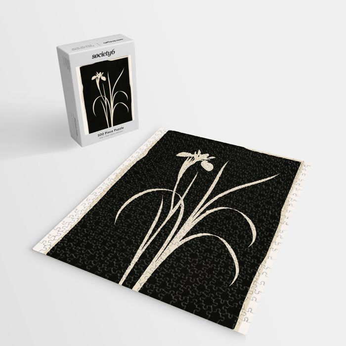 Little Flower 3 Jigsaw Puzzle Gallery Image 2