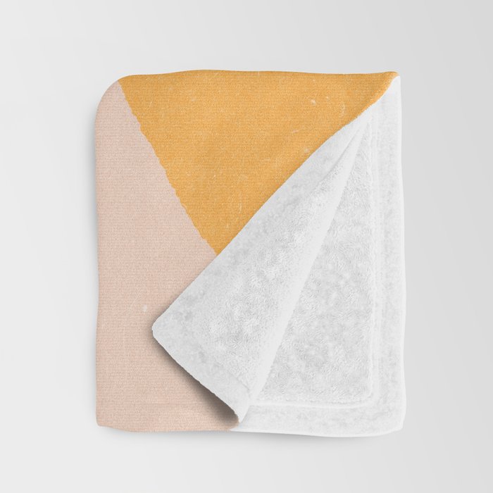 Cute puppy in arms Throw Blanket Gallery Image 3